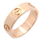 Band Ring 18K Rose Gold