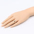 Band Ring 18K Rose Gold