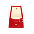 B-Love 4PD Ring 18K Rose Gold and 18K White Gold