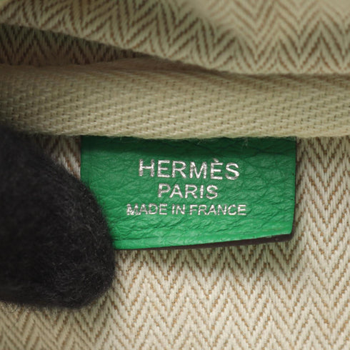 Victoria II Bag Clemence 35