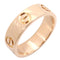 Ring 18K Rose Gold