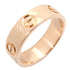 Ring 18K Rose Gold