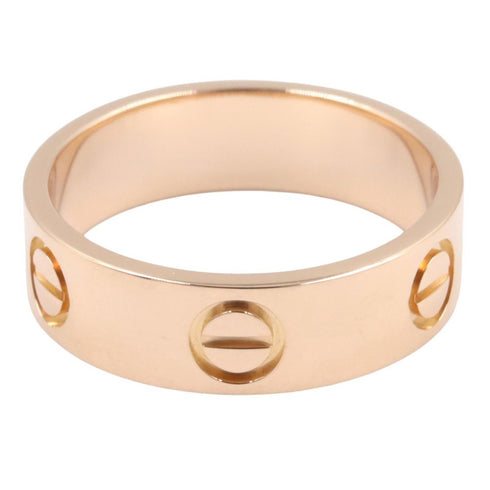 Ring 18K Rose Gold
