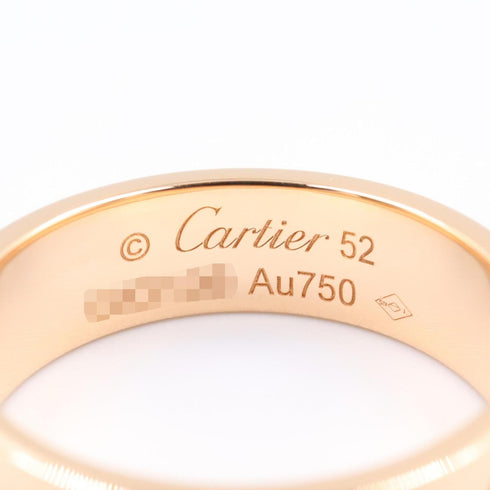 Ring 18K Rose Gold