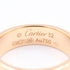 Ring 18K Rose Gold