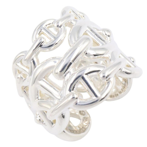 Band Ring Sterling Silver