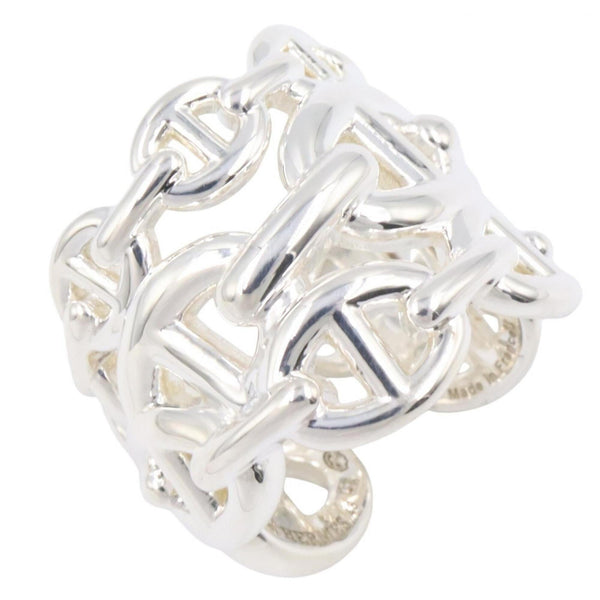 Band Ring Sterling Silver