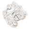 Band Ring Sterling Silver