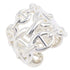 Band Ring Sterling Silver