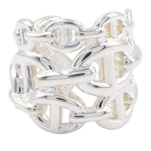 Band Ring Sterling Silver