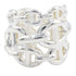 Band Ring Sterling Silver