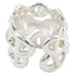 Band Ring Sterling Silver