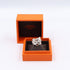 Band Ring Sterling Silver