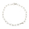 Bracelet 18K White Gold
