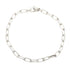 Bracelet 18K White Gold