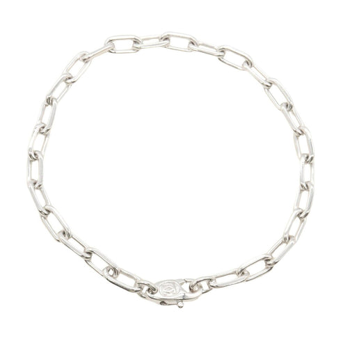 Bracelet 18K White Gold