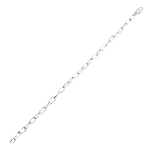 Bracelet 18K White Gold