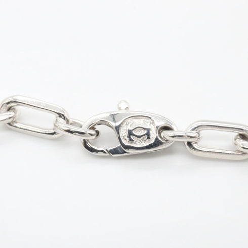 Bracelet 18K White Gold
