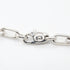 Bracelet 18K White Gold