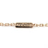Alhambra Pendant Necklace 18K Rose Gold