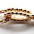 Alhambra Pendant Necklace 18K Rose Gold