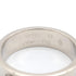 Ring 18K White Gold