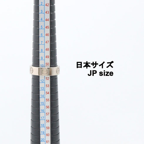 Ring 18K White Gold