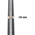 Ring 18K White Gold