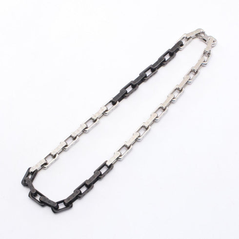 Pendant Necklace Metal