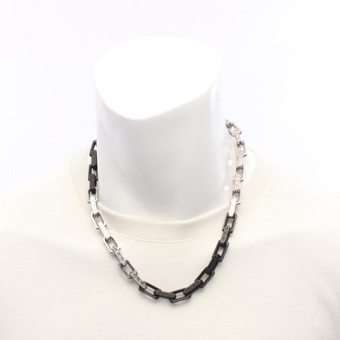Pendant Necklace Metal