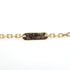 Alhambra Pendant Necklace 18K Yellow Gold