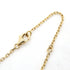 Alhambra Pendant Necklace 18K Yellow Gold