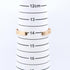 Open Love Bracelet 18K Rose Gold