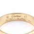 Mini Love Ring 18K Yellow Gold