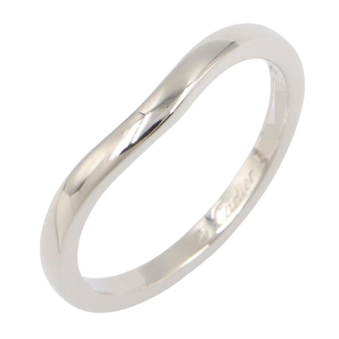 Ballerina Ring Platinum