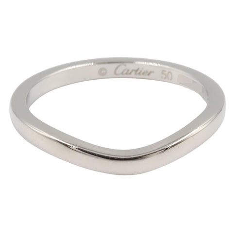 Ballerina Ring Platinum