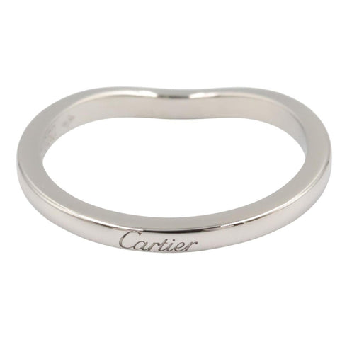 Ballerina Ring Platinum