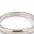 Ballerina Ring Platinum