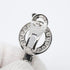 Earrings Pearl 18K White Gold
