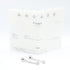 Earrings Pearl 18K White Gold