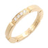 Panthere Ring 18K Yellow Gold