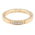 Panthere Ring 18K Yellow Gold