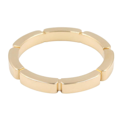 Panthere Ring 18K Yellow Gold