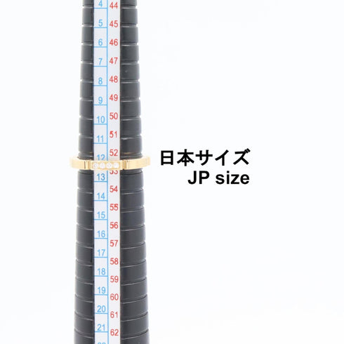 Panthere Ring 18K Yellow Gold