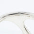 Chaine d'Ancre Bangle Sterling Silver Bracelet