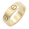 Love Ring 18K Yellow Gold