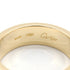 Love Ring 18K Yellow Gold