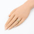 Love Ring 18K Yellow Gold