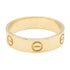 Ring 18K Yellow Gold