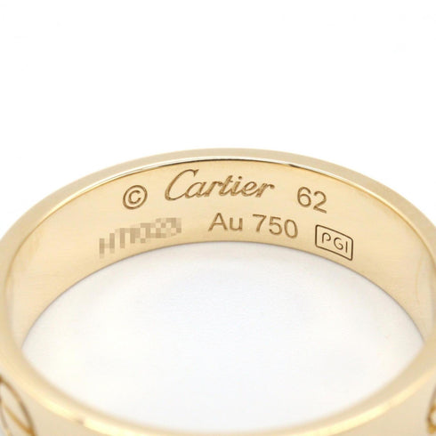 Ring 18K Yellow Gold